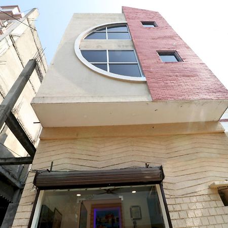 Hotel O Mall Residency Amritsar Ngoại thất bức ảnh