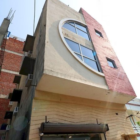 Hotel O Mall Residency Amritsar Ngoại thất bức ảnh