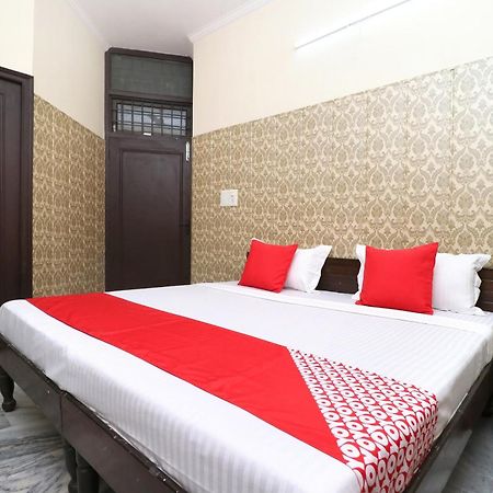 Hotel O Mall Residency Amritsar Ngoại thất bức ảnh