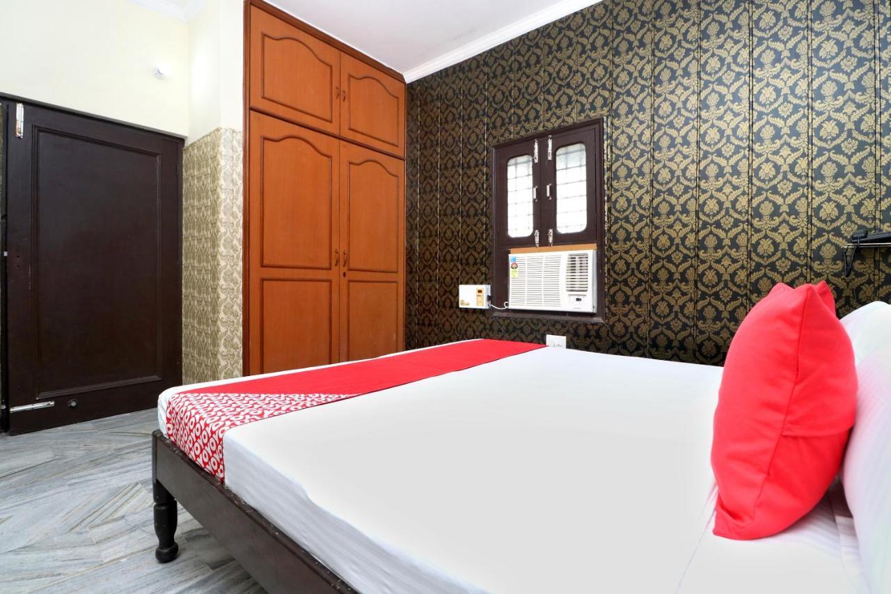 Hotel O Mall Residency Amritsar Ngoại thất bức ảnh