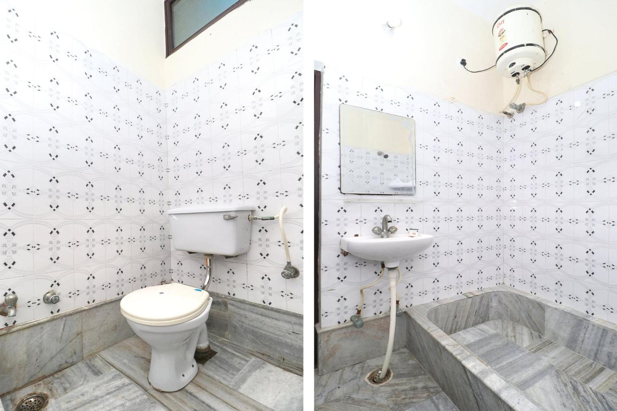 Hotel O Mall Residency Amritsar Ngoại thất bức ảnh