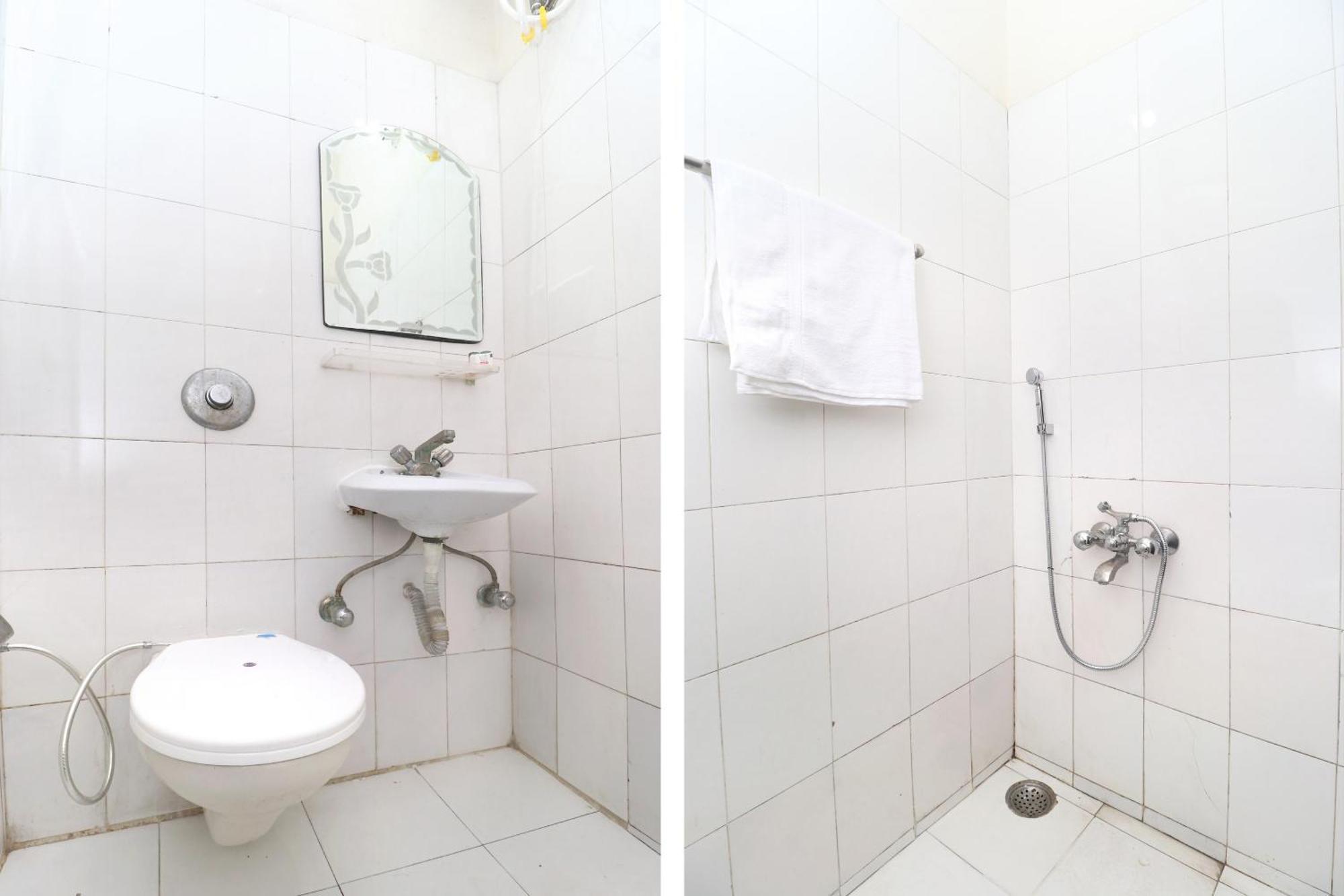 Hotel O Mall Residency Amritsar Ngoại thất bức ảnh