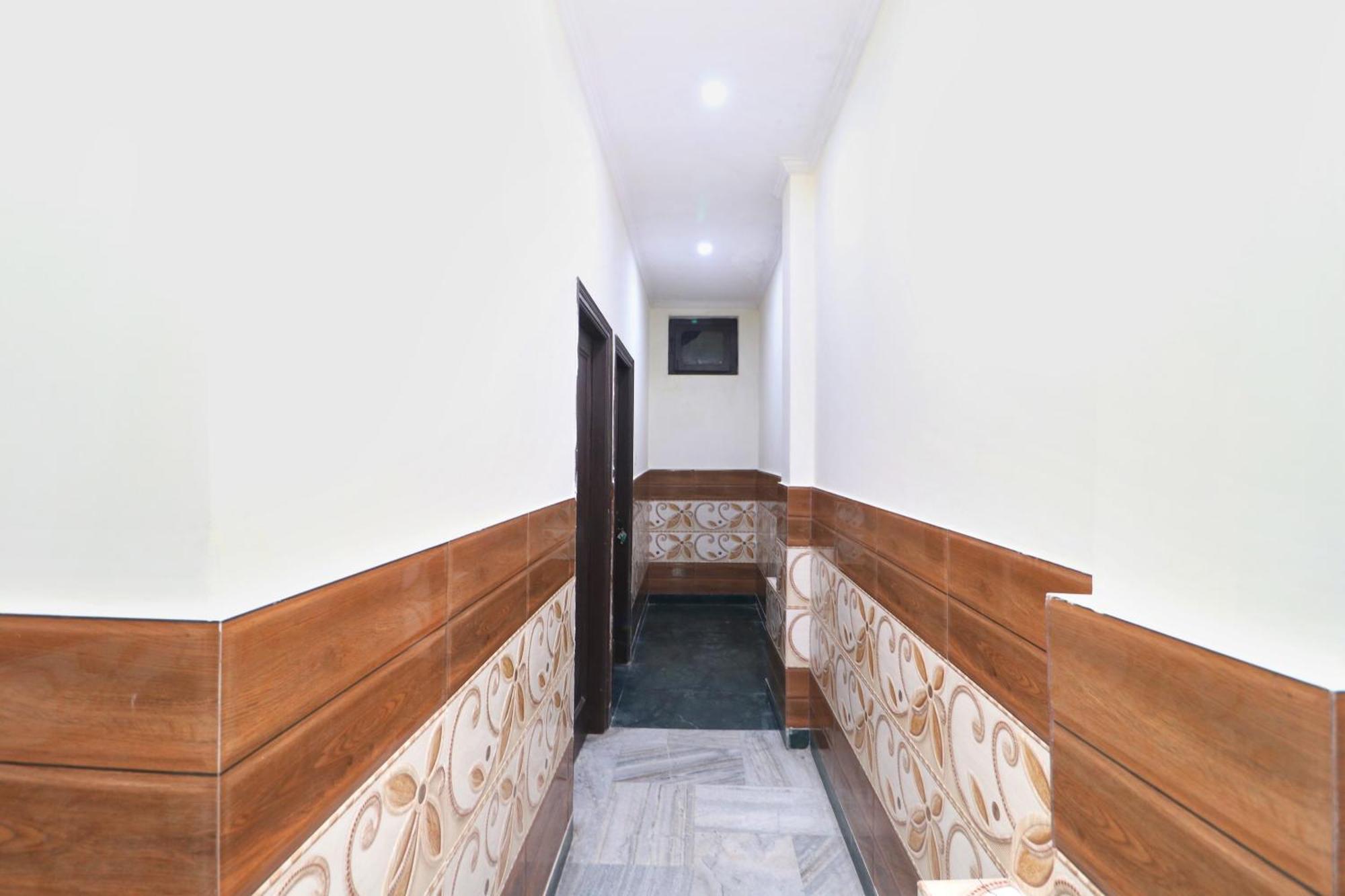 Hotel O Mall Residency Amritsar Ngoại thất bức ảnh